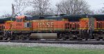 BNSF 4794